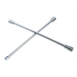 Ключ баллонный крестообразный 24х27х32мм 3/4 JTC