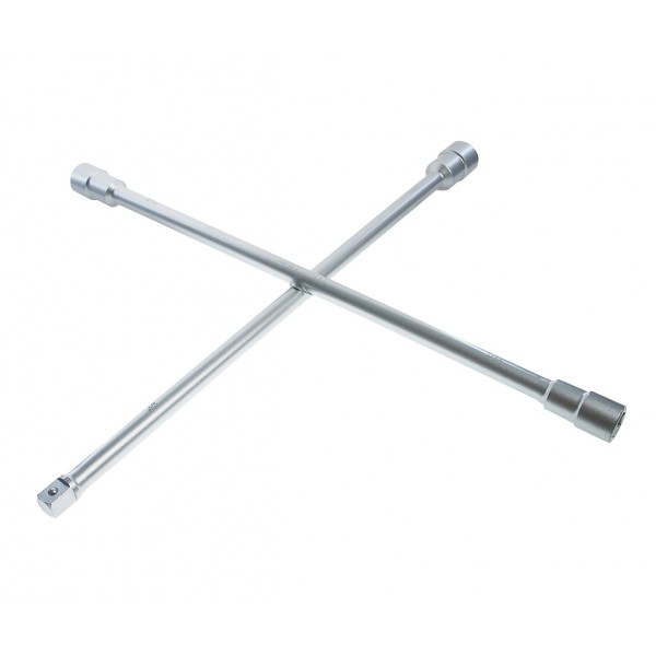 Ключ баллонный крестообразный 24х27х32мм 3/4 JTC JTC-JW1083