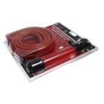 Насос трехфункциональный для жидкостей с низкой вязкостью 13л/мин. JTC JTC-6896