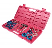 Набор инструментов для демонтажа сальников коленвала 27-58мм в кейсе JTC