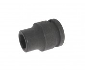 Головка торцевая 3/4 17мм ударная L=50мм JTC