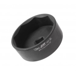 Головка ступичная 1 120мм 8-ми гранная (BPW-16T) JTC