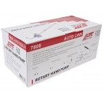 Насос бочковый ручной роторный для перекачки масла JTC JTC-7808