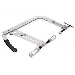 Рассухариватель клапанов захват 45-145мм, вылет 250мм JTC