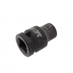 Головка торцевая 1/2 11мм ударная L=38мм JTC