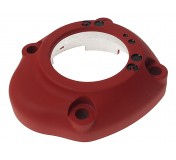 Ремкомплект для пневмогайковерта JTC-7660 (16) крышка задняя JTC