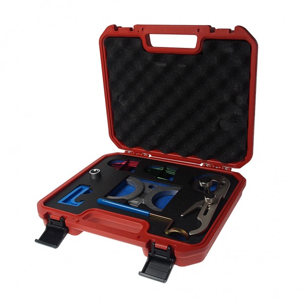 Набор фиксаторов распредвала для установки фаз ГРМ (SAAB OPEL VAUXHALL: 2.5, 2.6, 3.0, 3.2) JTC JTC-JW0898