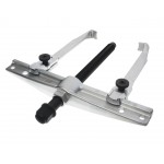 Съемник подшипников 2-х лапый 300мм 80-350мм JTC JTC-351735