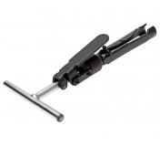 Съемник сальников клапанов глубокой посадки 217мм JTC