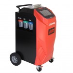 Установка для заправки автомобильных кондиционеров JTC JTC-AC401