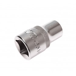 Головка торцевая 1/2 TORX E14 L=38мм JTC