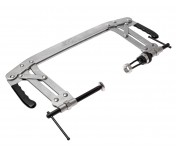 Рассухариватель клапанов захват 55-175мм, вылет 165мм универсальный JTC