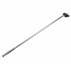 Вороток 3/4 L=1016мм с шарниром и рукояткой JTC