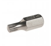 Бита SPLINE M7х30мм 10мм S2 JTC