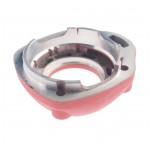 Ремкомплект для пневмогайковерта JTC-7657 (23) крышка задняя JTC JTC-7657-23