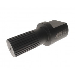 Приспособление для монтажа/демонтажа шестерни полуоси дифференциала (ISUZU RT50) JTC