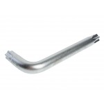 Ключ TORX Г-образный T60 L=120мм JTC JTC-71360