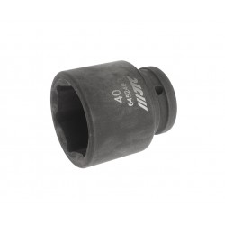 Головка торцевая 3/4 40мм ударная L=62мм JTC