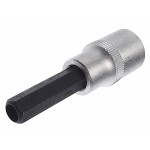 Бита-головка 1/2 HEX H10 L=75мм JTC JTC-4529-H10