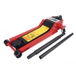 Домкрат подкатной 2т 70-600мм JTC JTC-SJ2083