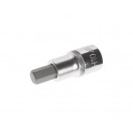 Бита-головка 1/2 HEX H10х55мм JTC JTC-45610