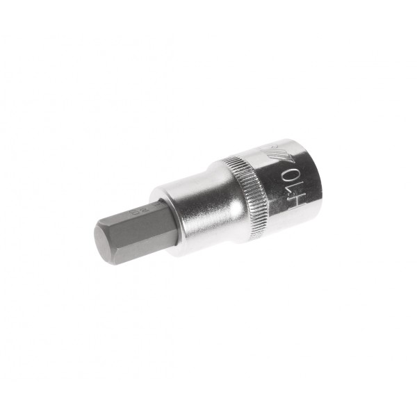 Бита-головка 1/2 HEX H10х55мм JTC JTC-45610