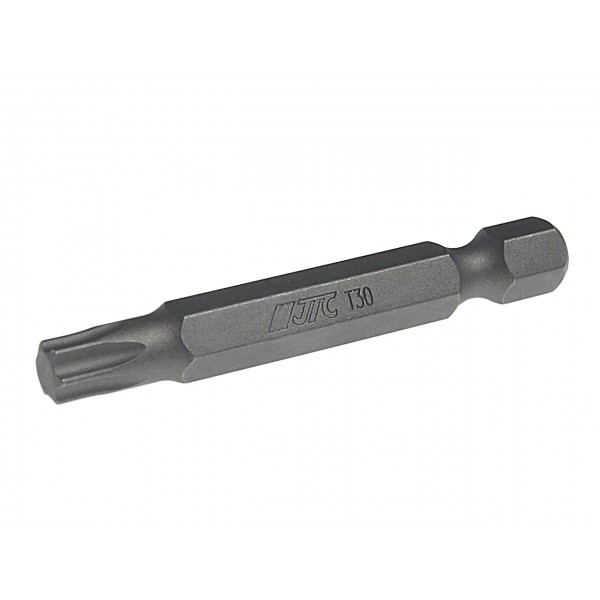 Бита TORX Т30х50мм 1/4 JTC JTC-1135030