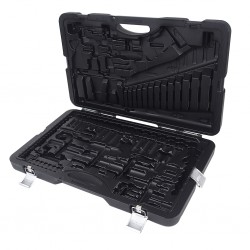 Кейс для набора инструментов 145 предметов JTC-H145C JTC