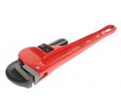 Ключ трубный 10 (250мм) американского типа, захват до 40мм JTC