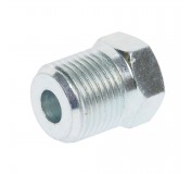 Адаптер-переходник 1/4 на 3/8 для БРС с CP210 и шлангов (1/4) на CP350 (3/8) JTC