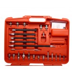 Набор для очистки топливной системы бензиновых двигателей JTC JTC-6236