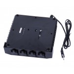 Устройство зарядное 6-12V 1.5А 60Ач GTE GTE-C301