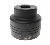 Головка торцевая 1 70мм ударная 8-ми гранная JTC