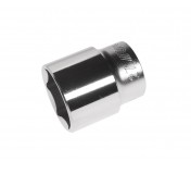 Головка торцевая 1/2 27мм L=42мм JTC