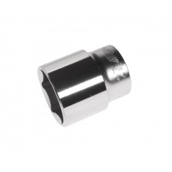 Головка торцевая 1/2 27мм L=42мм JTC