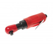 Ключ трещотка пневматический 3/8 50Нм 230об/мин. 130л/мин. укороченный с прямым квадратом JTC