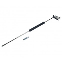 Пистолет продувочный пневматический длина трубки 1200мм JTC