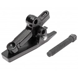 Съемник опор шаровых 20мм (рычажного типа) JTC