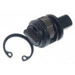 Ремкомплект для пневмотрещотки JTC-3930,JTC-3930B с прямым квадратом JTC JTC-3930BP