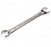 Ключ разрезной 16х18мм с прорезью JTC