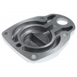 Ремкомплект для пневмогайковерта JTC-7816 (27) крышка JTC JTC-7816-27