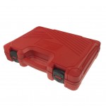 Набор инструментов для сведения тормозных цилиндров 24 предмет JTC JTC-6820