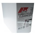 Пневмоочиститель штуцер-1/4РТ JTC JTC-7102