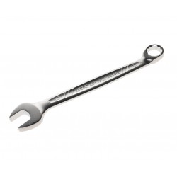 Ключ комбинированный 13мм L=169мм (увеличенный угол) JTC