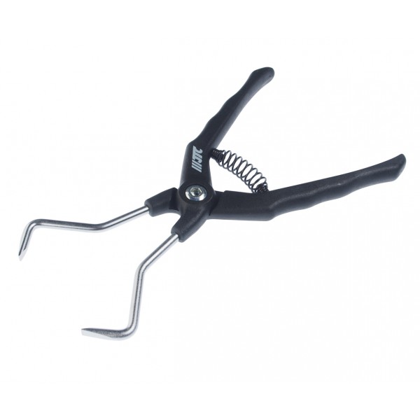 Клещи для разъединения электрических разъемов L=185мм JTC JTC-4585