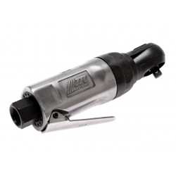 Ключ трещотка пневматический 1/4 35Нм 90PSI 250об/мин. компактный JTC