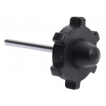 Ремкомплект для пневмогайковерта JTC-7214 (14) клапан JTC JTC-7214-14