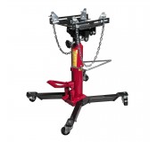 Стойка трансмиссионная гидравлическая 0.5т телескопическая JTC