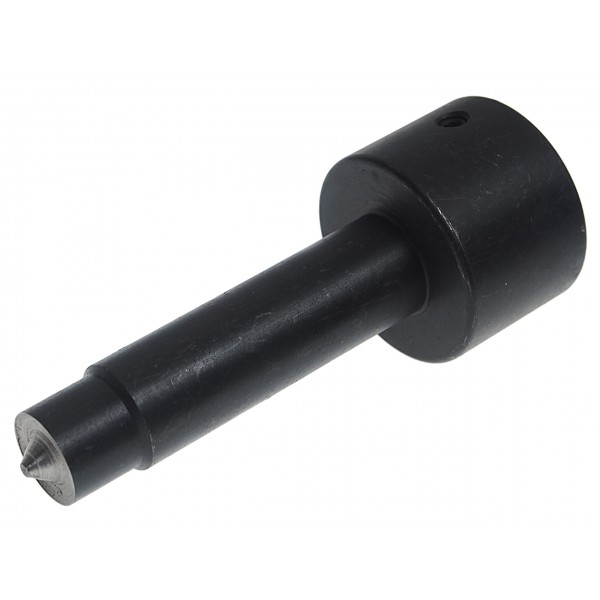 Пуансон 6мм для JTC-1517 плоский удлиненный JTC JTC-1517-6FL