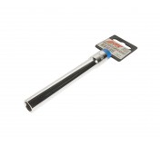 Головка для болтов бампера заднего 3/8 10мм L=120мм 6-гранная (MERCEDES W204, 212, 221) JTC